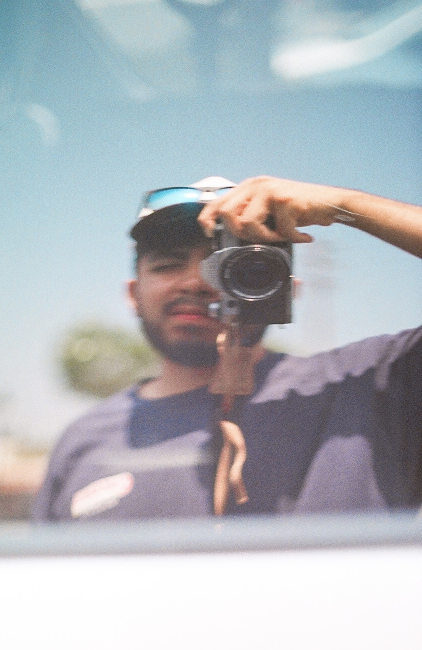 Daniel Moreno